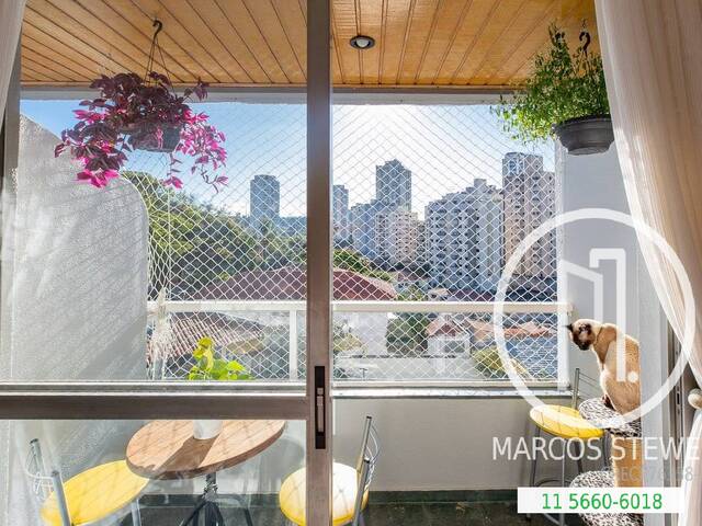 Apartamento para Comprar em São Paulo - 5