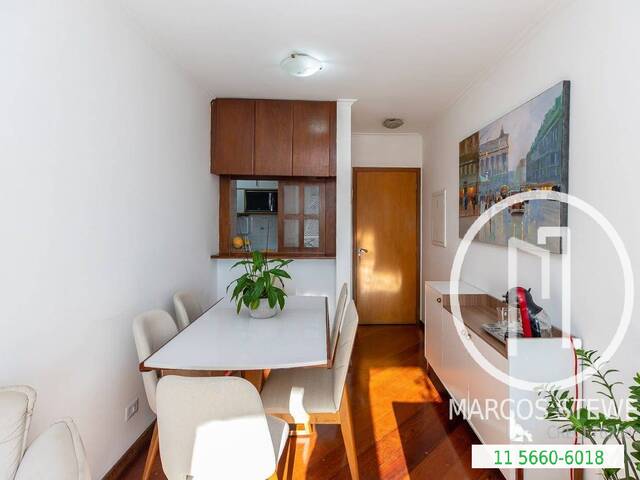Apartamento para Comprar em São Paulo - 3