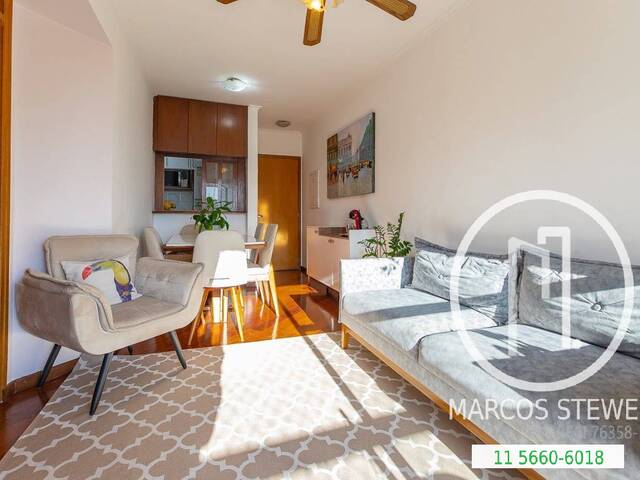 Apartamento para Comprar em São Paulo - 4