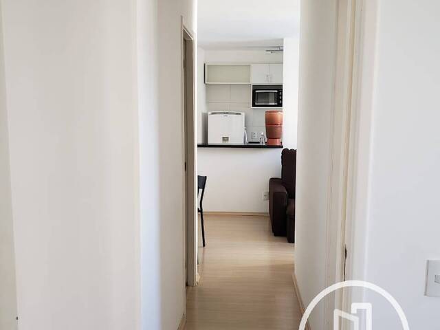 #18EN9B - Apartamento para Comprar em São Paulo - SP
