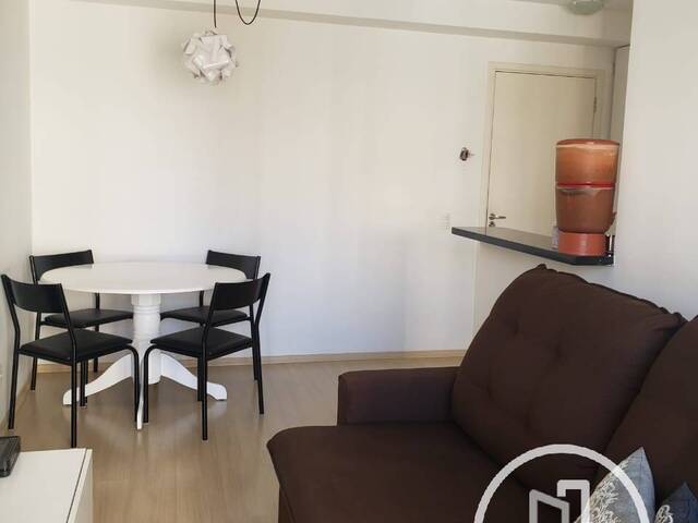 #18EN9B - Apartamento para Comprar em São Paulo - SP