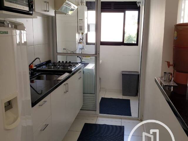 Apartamento para Comprar em São Paulo - 4