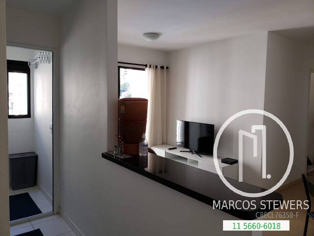 Apartamento para Comprar em São Paulo - 5