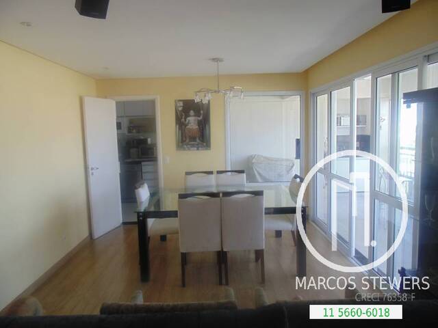 Apartamento para Alugar em São Paulo - 2