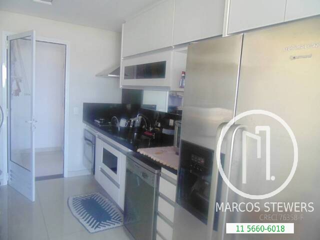 Apartamento para Alugar em São Paulo - 5