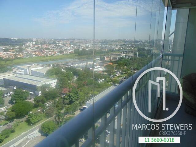Apartamento para Alugar em São Paulo - 4