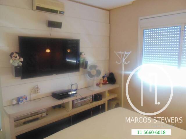 Apartamento para Alugar em São Paulo - 3