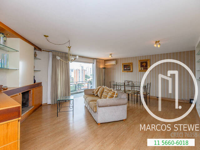 #S1B8ML - Apartamento para Comprar em São Paulo - SP
