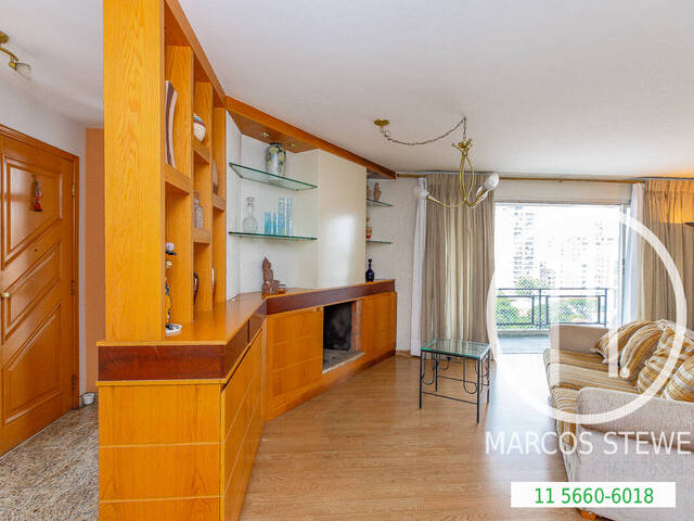 #S1B8ML - Apartamento para Comprar em São Paulo - SP