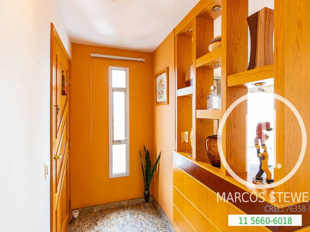 Apartamento para Comprar em São Paulo - 4