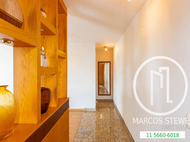Apartamento para Comprar em São Paulo - 5