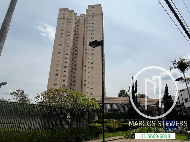 #1QED8ML - Apartamento para Comprar em São Paulo - SP - 1