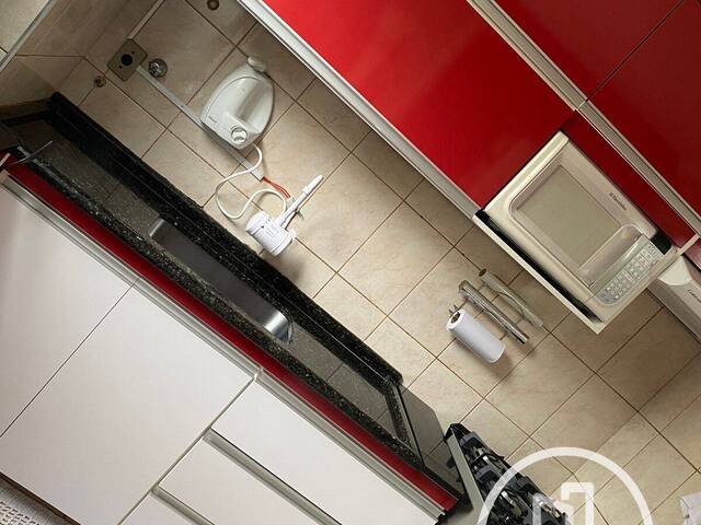 Apartamento para Comprar em São Paulo - 3