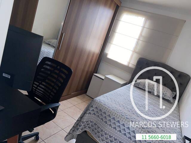 Apartamento para Comprar em São Paulo - 4