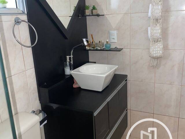 Apartamento para Comprar em São Paulo - 5