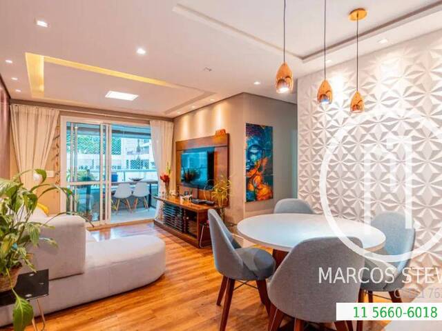 Apartamento para Comprar em São Paulo - 5