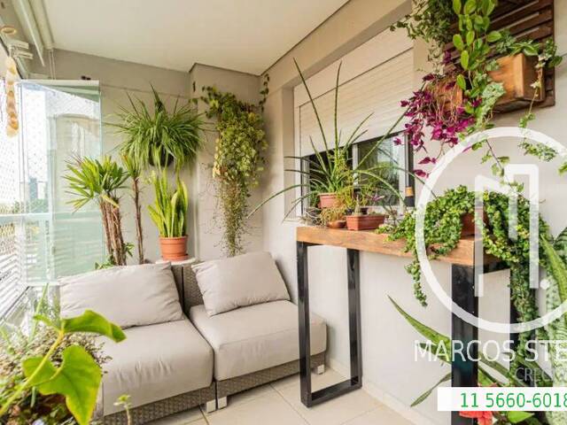 Apartamento para Comprar em São Paulo - 4