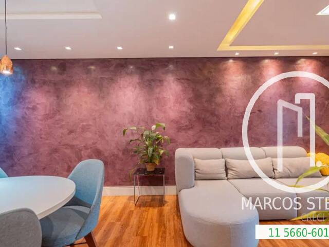 Apartamento para Comprar em São Paulo - 2