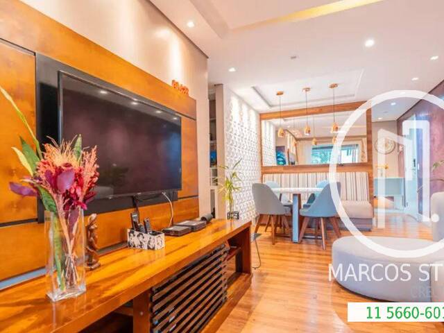 Apartamento para Comprar em São Paulo - 3