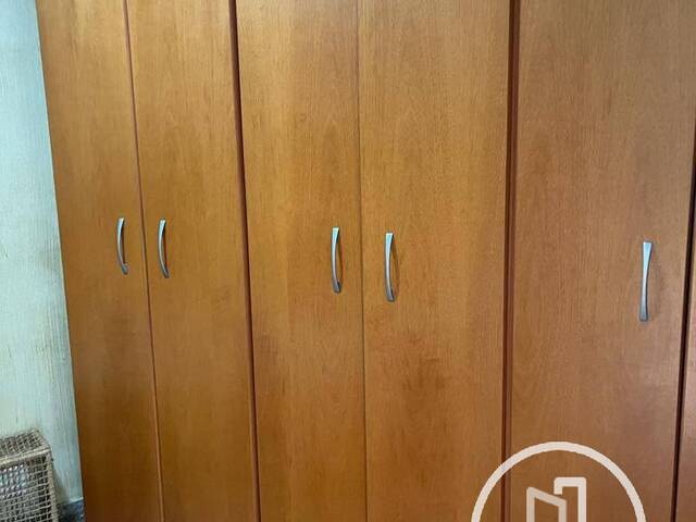 Apartamento para Comprar em São Paulo - 5