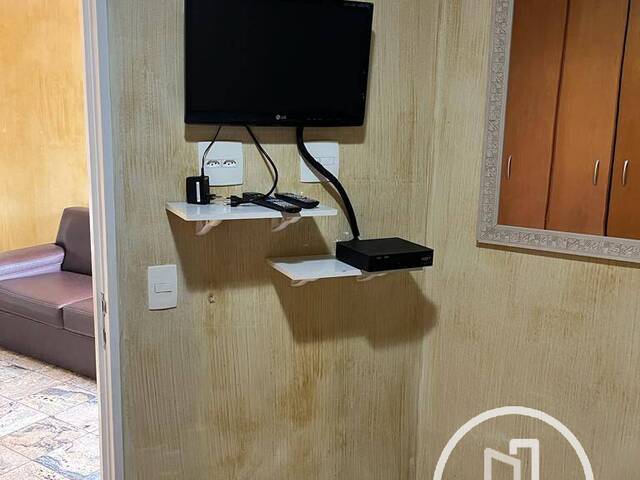 Apartamento para Comprar em São Paulo - 4