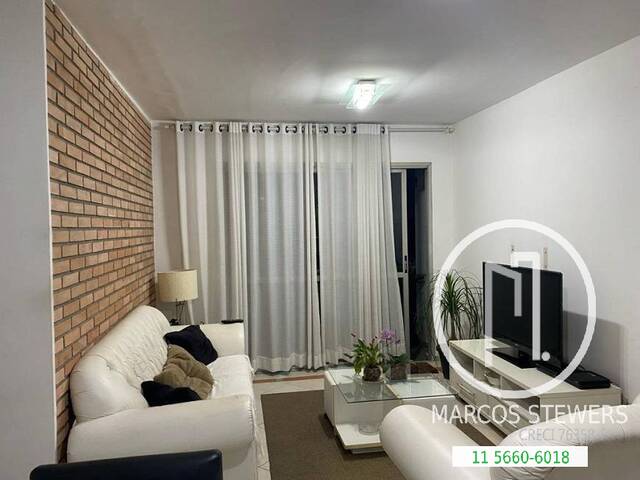 #1JMN9B - Apartamento para Comprar em São Paulo - SP - 1