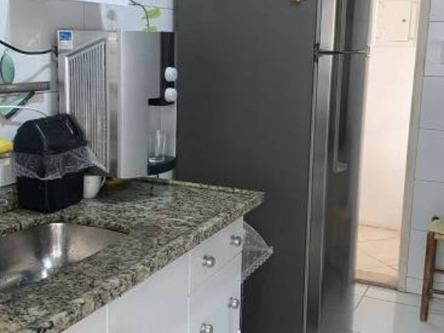 Apartamento para Comprar em São Paulo - 5