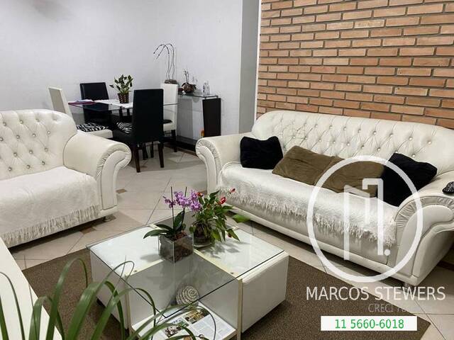 #1JMN9B - Apartamento para Comprar em São Paulo - SP - 3