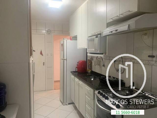 Apartamento para Comprar em São Paulo - 2