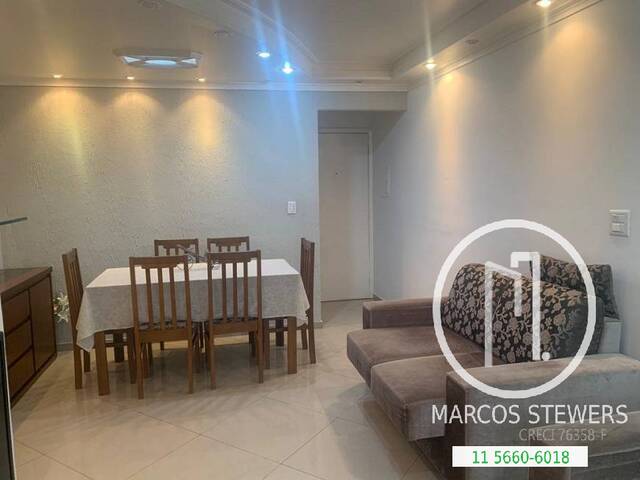 Apartamento para Comprar em São Paulo - 3