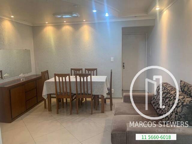 Apartamento para Comprar em São Paulo - 4