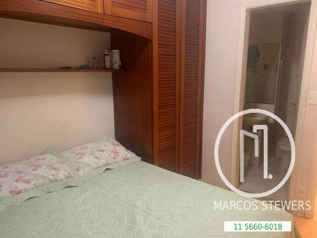Apartamento para Comprar em São Paulo - 5