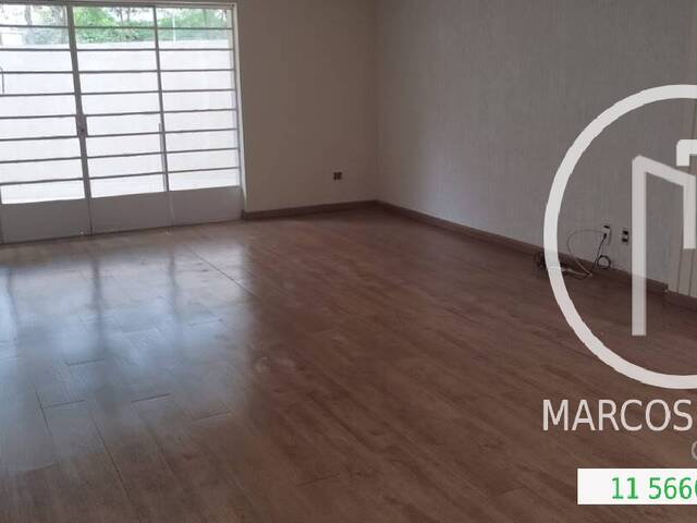 Casa para Alugar em São Paulo - 4