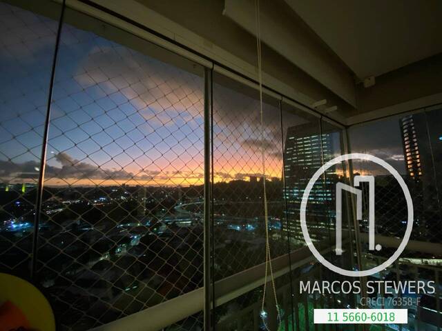 #4LMN9B - Apartamento para Comprar em São Paulo - SP