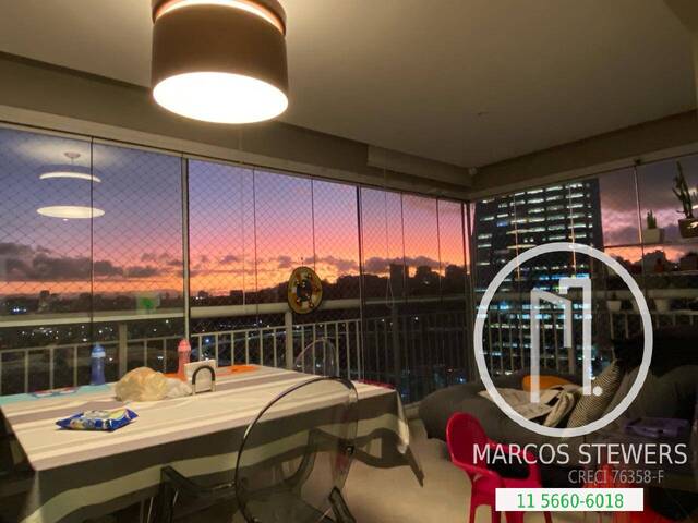Apartamento para Comprar em São Paulo - 4