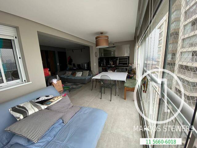 Apartamento para Comprar em São Paulo - 5