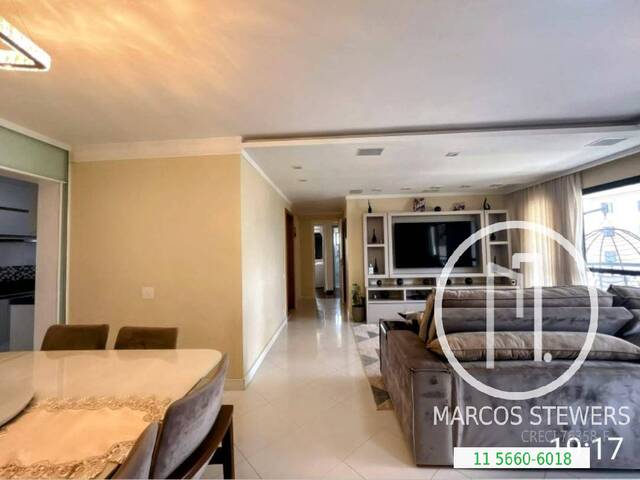 #117EN9B - Apartamento para Comprar em São Paulo - SP