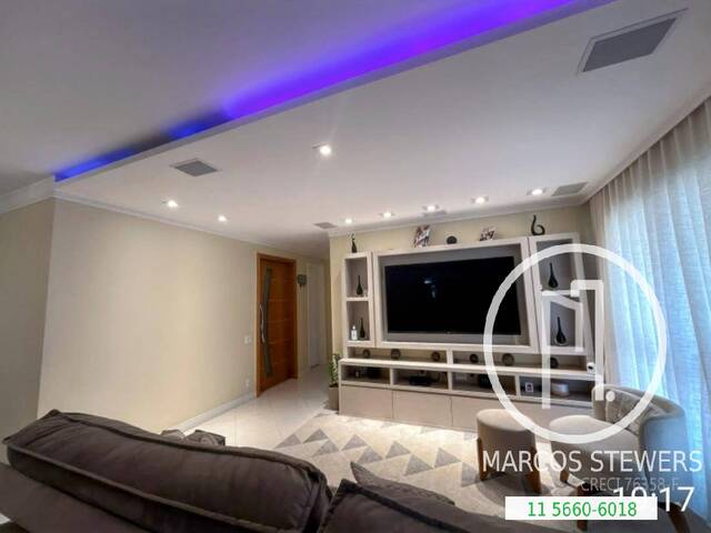 Apartamento para Comprar em São Paulo - 4