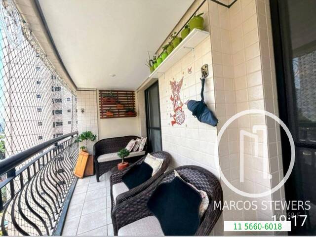 Apartamento para Comprar em São Paulo - 5