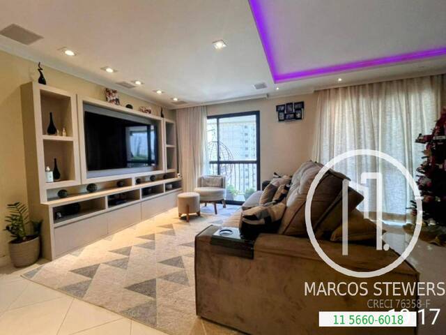 #117EN9B - Apartamento para Comprar em São Paulo - SP