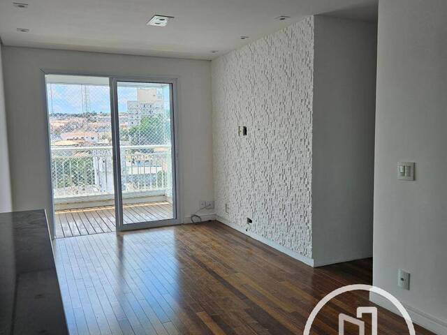Apartamento para Comprar em São Paulo - 3