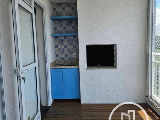 Apartamento para Comprar em São Paulo - 4