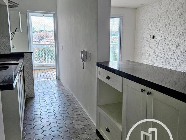 Apartamento para Comprar em São Paulo - 5
