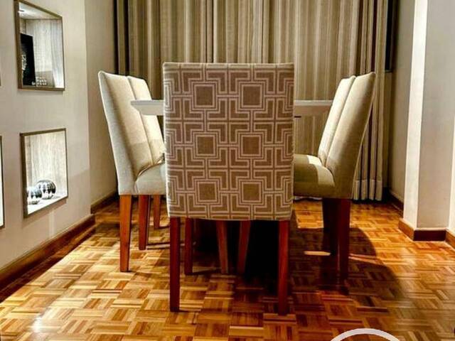 #1GGH8ML - Apartamento para Comprar em São Paulo - SP