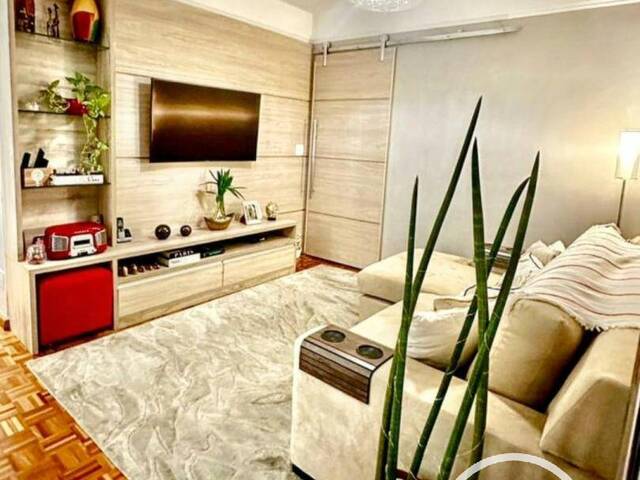 #1GGH8ML - Apartamento para Comprar em São Paulo - SP