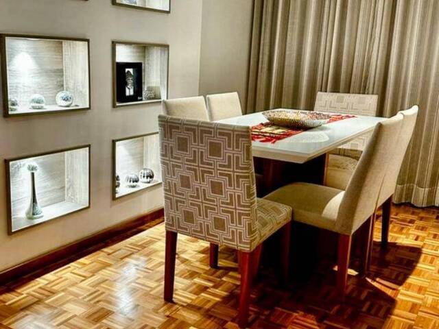 Apartamento para Comprar em São Paulo - 4