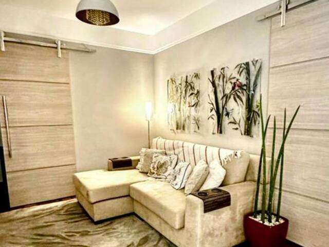 Apartamento para Comprar em São Paulo - 5