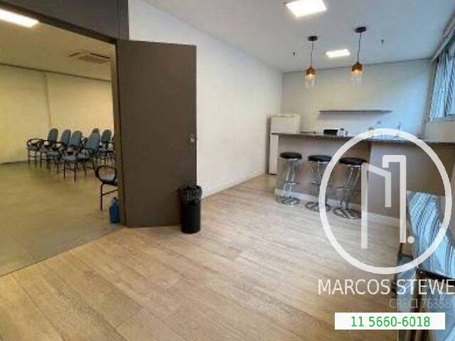Sala Comercial para Comprar em São Paulo - 4