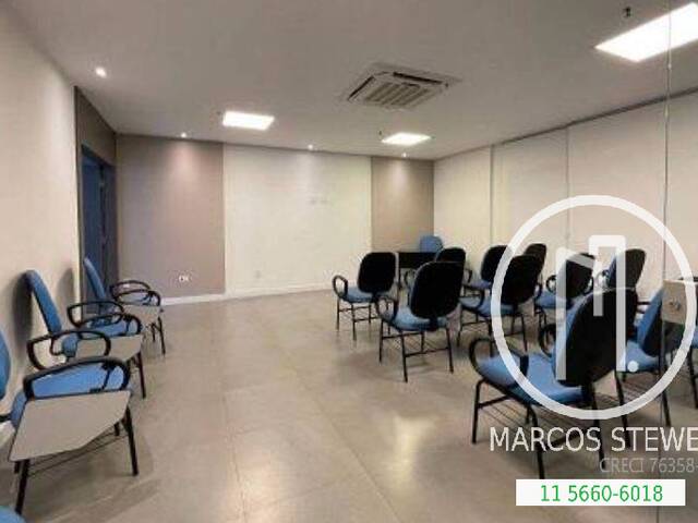 #GGIN9B - Sala Comercial para Comprar em São Paulo - SP - 3