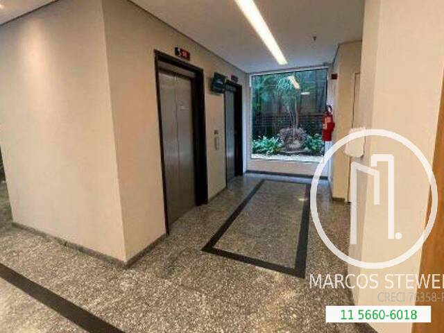 Sala Comercial para Comprar em São Paulo - 5